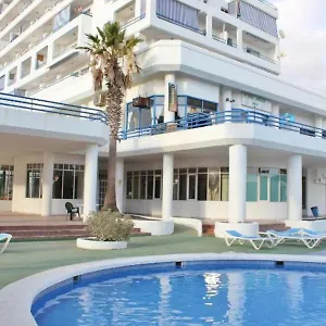 Estudio Paradise View - Playa Paraiso Tenerife Apartment Costa Adeje (Tenerife)