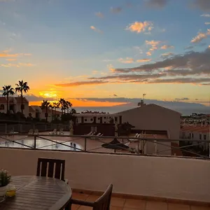 Adele Apartment Costa Adeje (Tenerife)