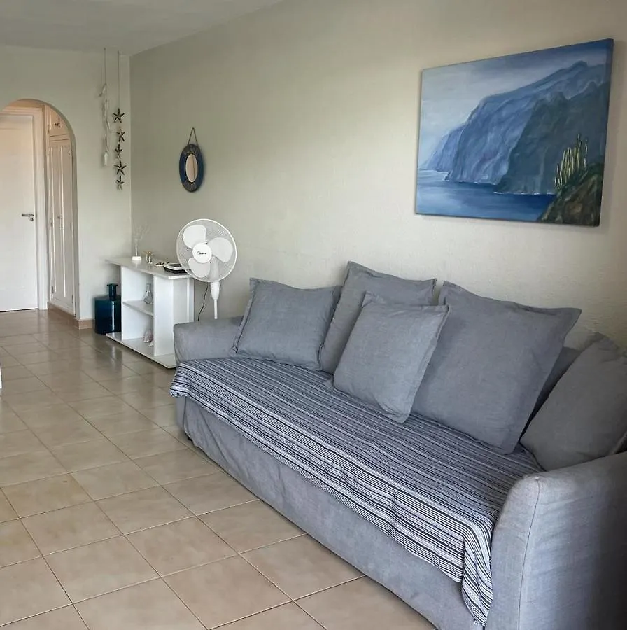 Apartamento Cerca De La Playa Apartment Acantilado de los Gigantes