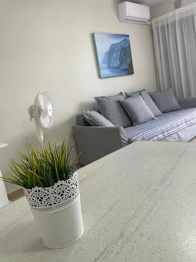 Apartamento Cerca De La Playa Apartment Acantilado de los Gigantes