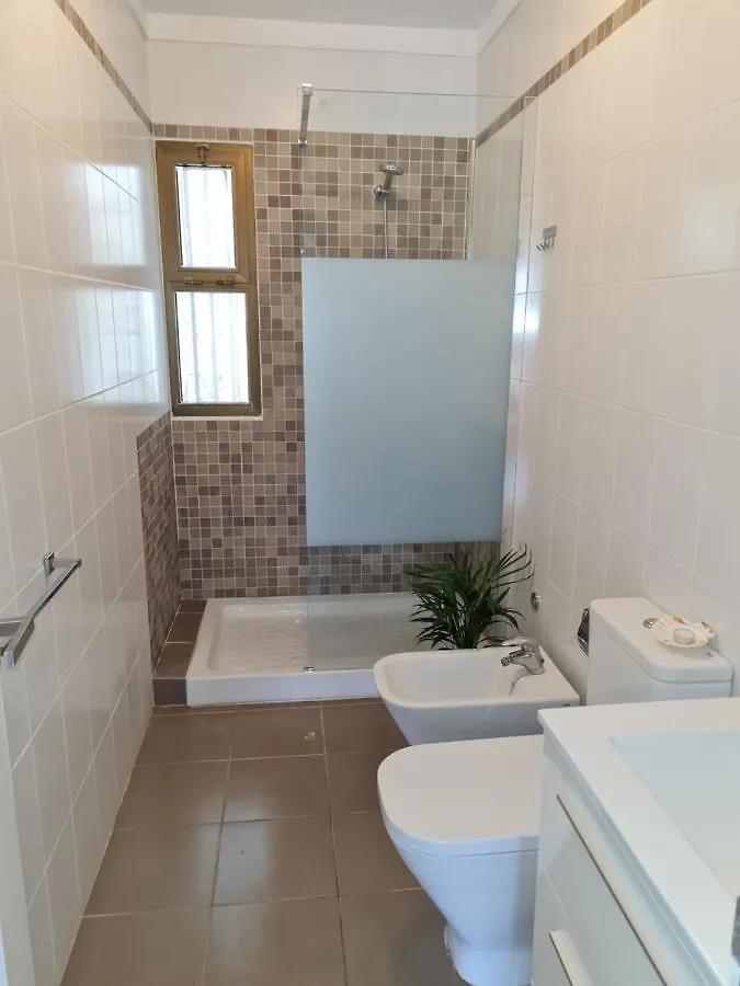 Apartamento Cerca De La Playa Apartment Acantilado de los Gigantes 0*,