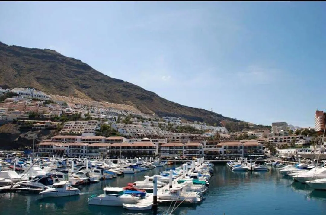 Apartamento Cerca De La Playa Apartment Acantilado de los Gigantes