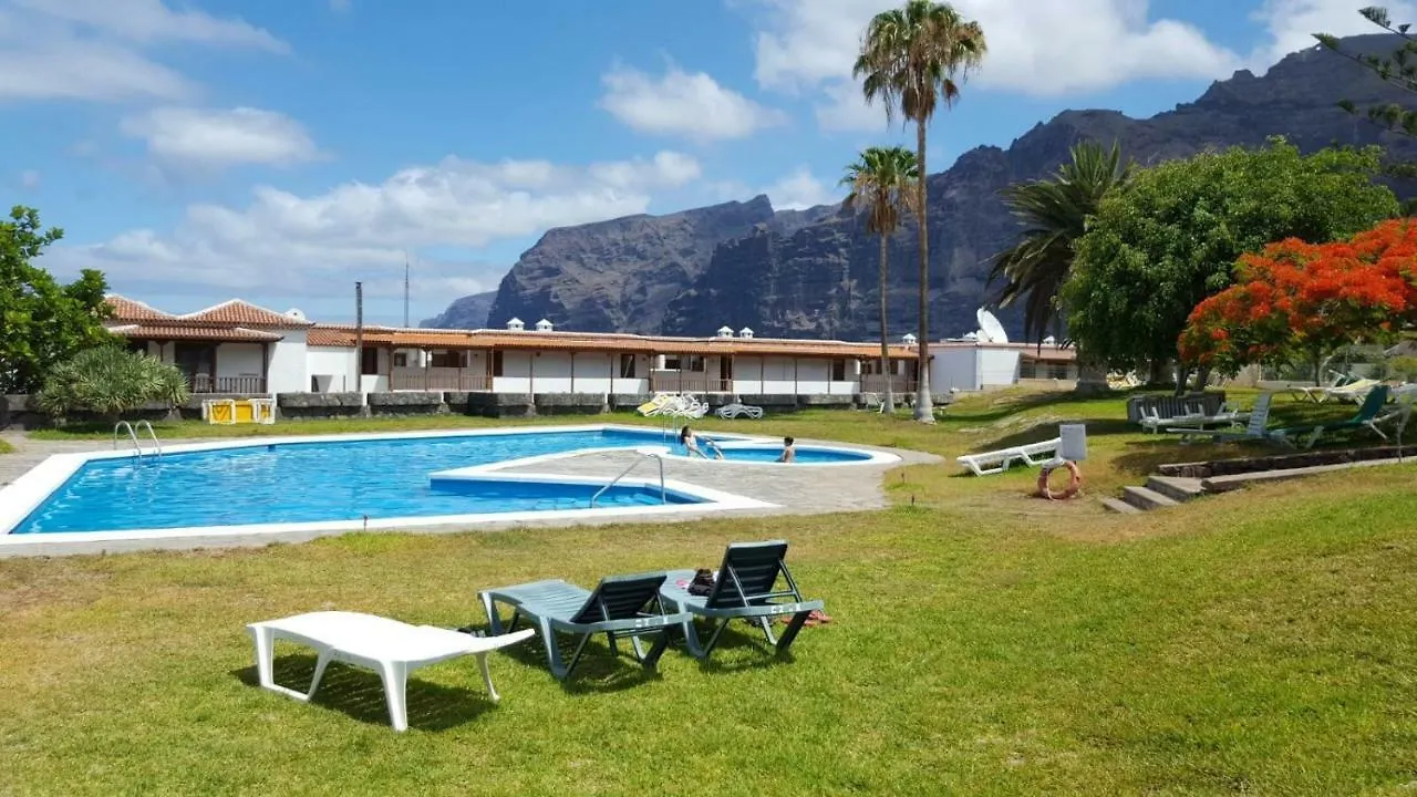 Apartamento Cerca De La Playa Apartment Acantilado de los Gigantes