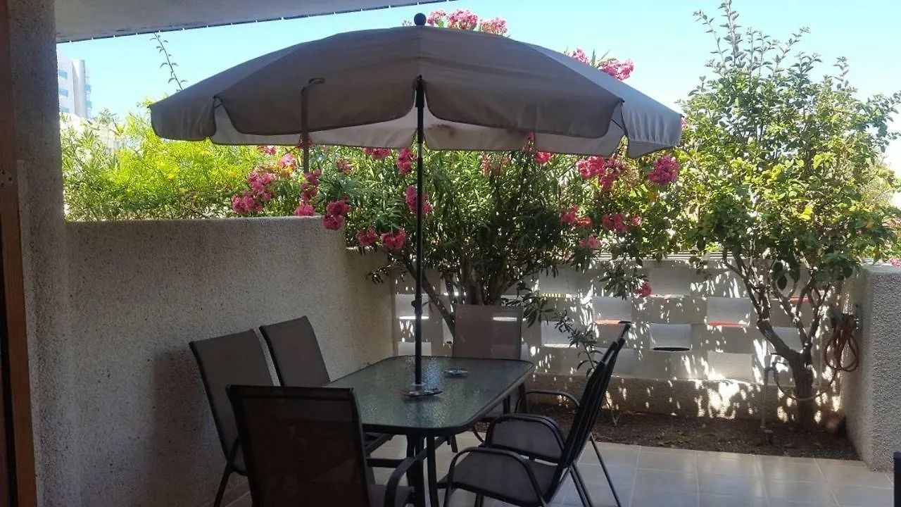 Apartamento Cerca De La Playa Apartment Acantilado de los Gigantes 0*,